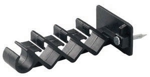 Bridgeport Fittings cable support