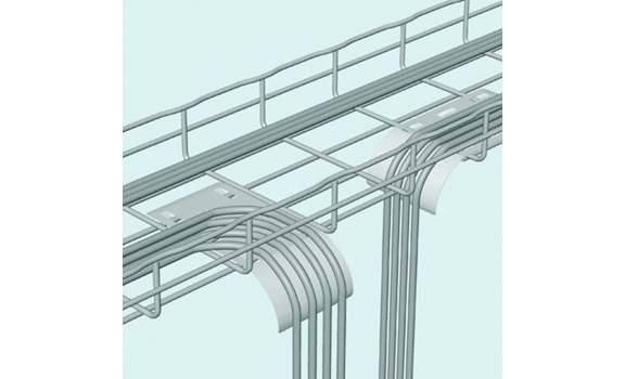 Cable Tray.