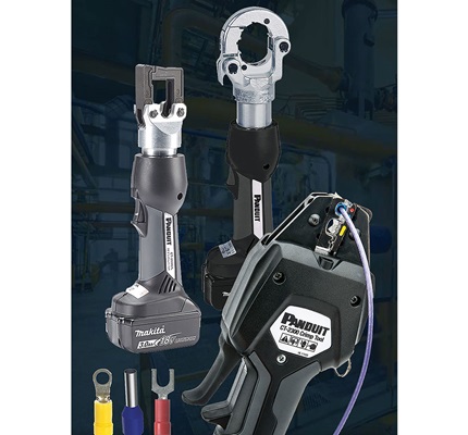 Cool Tools: Connection Tools 
