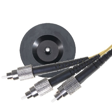 Polishing The Connector