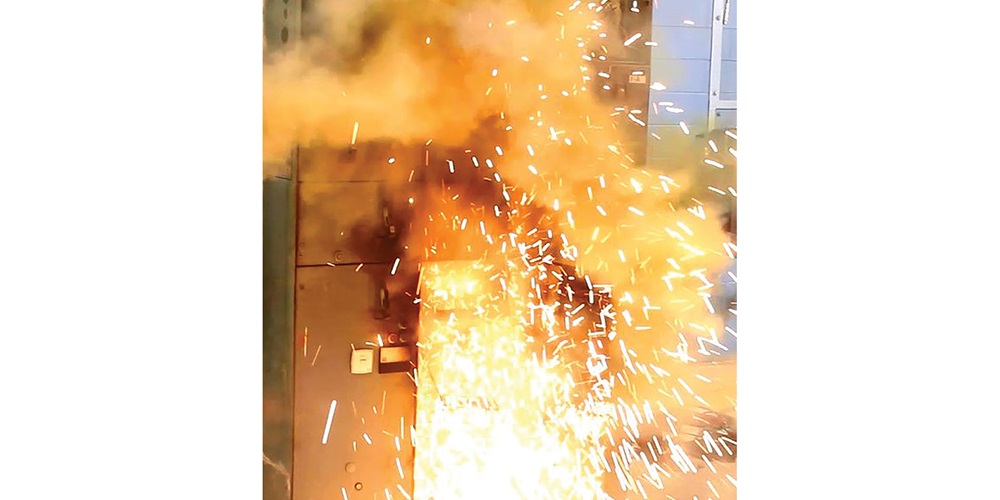 The Right Approach: How to Handle Arc Flash Injuries - Electrical ...
