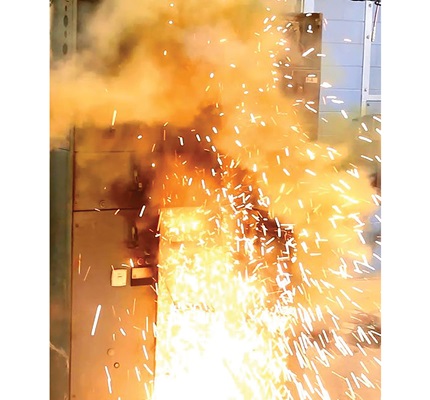 The Right Approach: How to Handle Arc Flash Injuries