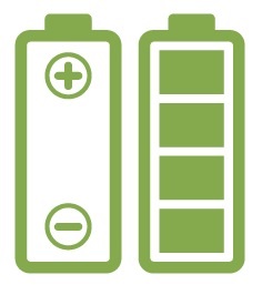 Old EV Batteries May Have New Life as Grid Storage