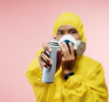 NEMA Publishes Guide on Disinfecting Electrical Equipment