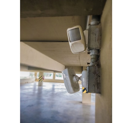 Cracking the IECC 2021: A lighting code update  
