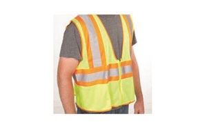 Safety vest