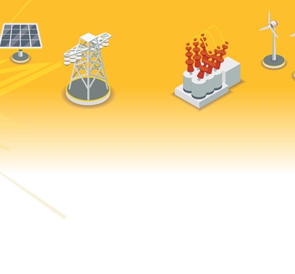 Explosive Growth for Distributed-Energy Resources on the Way?