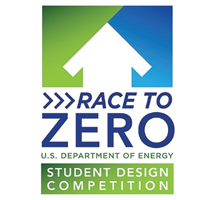 Students Design Net-Zero-Energy Homes For DOE Competition