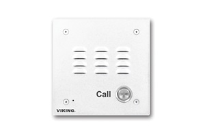 Viking Electronics’ Door Entry Speaker Phone