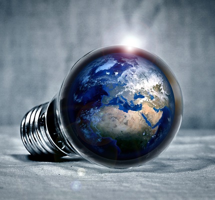 Data Show LED Lamps Are Providing Huge Energy Savings