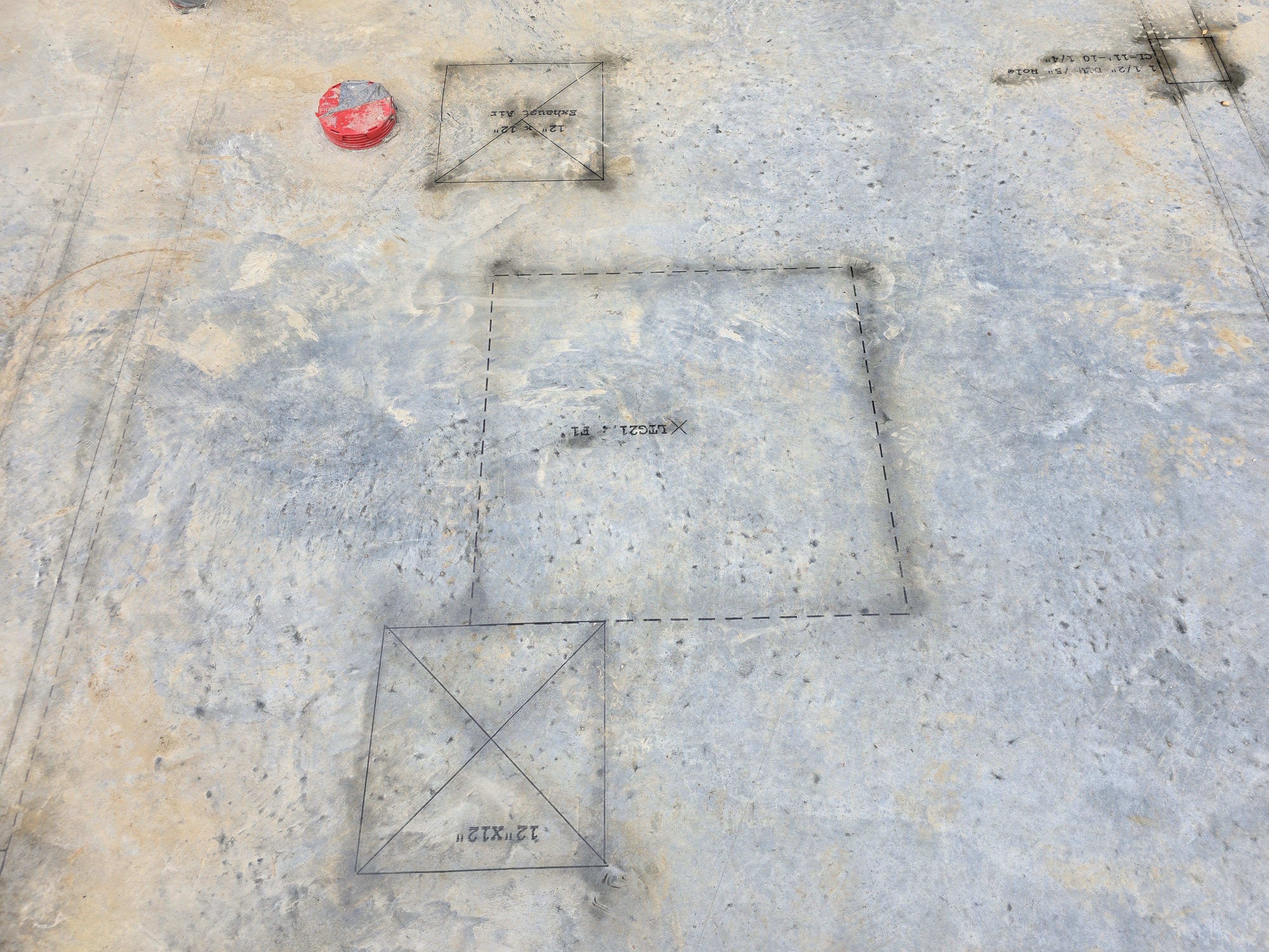 site print