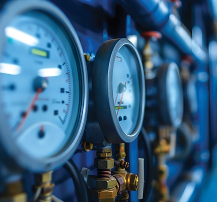 Air Under Pressure: Hazardous classification locations and oxygen-rich environments