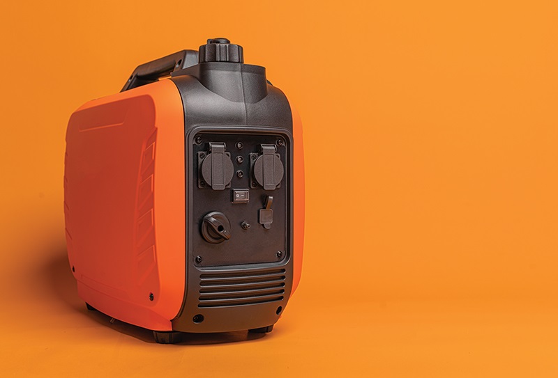 Generating a Power Solution: Electricity failures equal estimating failures