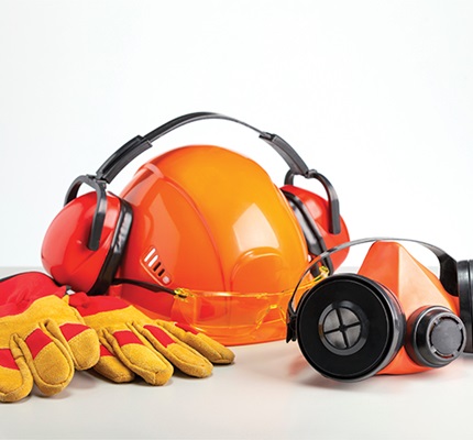 Accounting for Accountability: Safety experts talk worker safety amid PPE technological developments