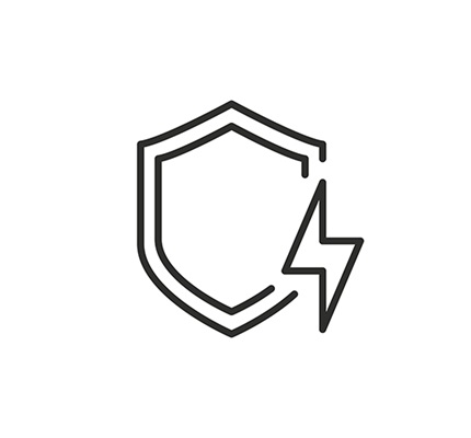 In the Name of Safety: Methods for preventing objectionable currents