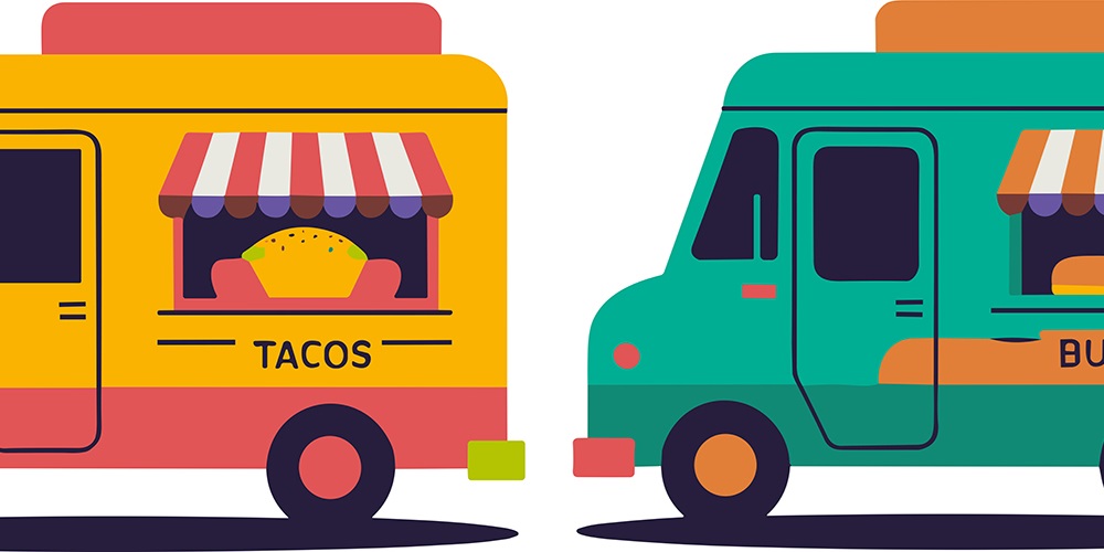Food Trucks