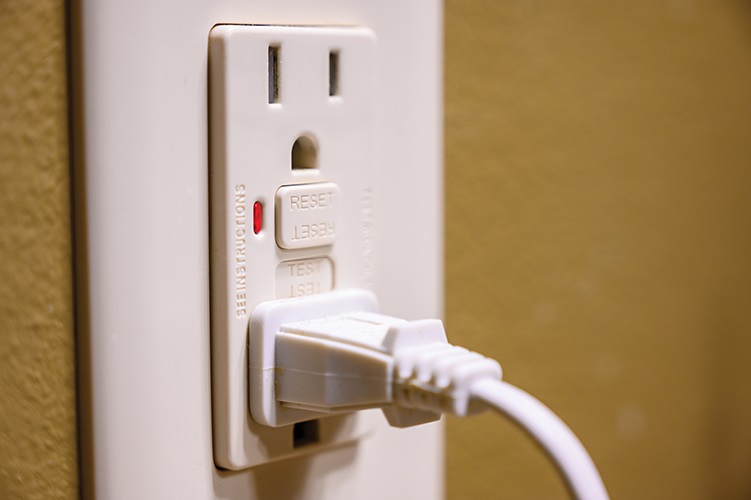 GFCI Mythbusting