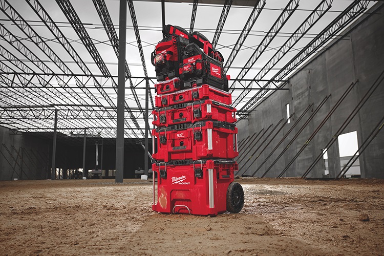 Storage and Toolboxes