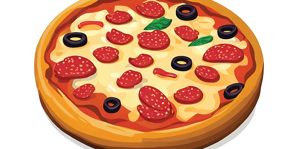 A Deep Dish of Innovation