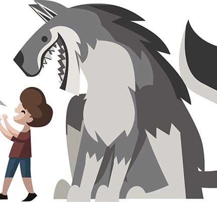 The Detector That Cried Wolf: How to minimize false alarms
