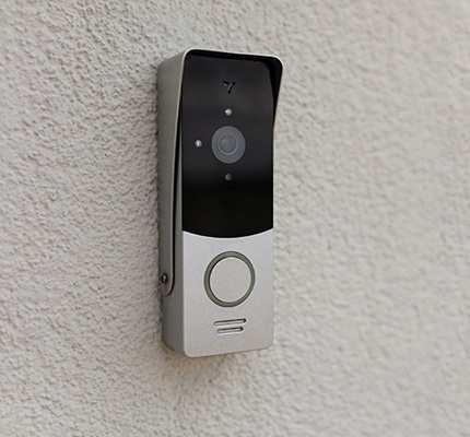That Rings a Bell: Installing a video doorbell in an existing system