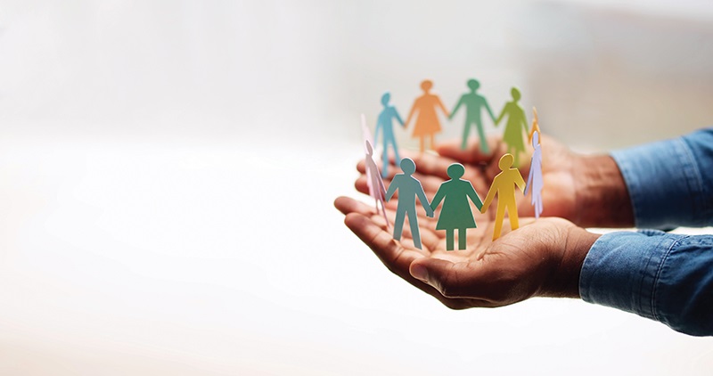 Birds of a Feather: A fresh look at joint ventures