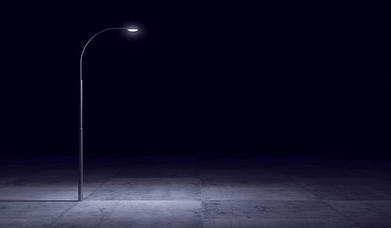 Casting a Light on Light Pollution