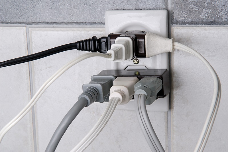 Where Should I Put My Receptacles?