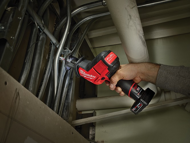 Portable Metal Cutting Tools