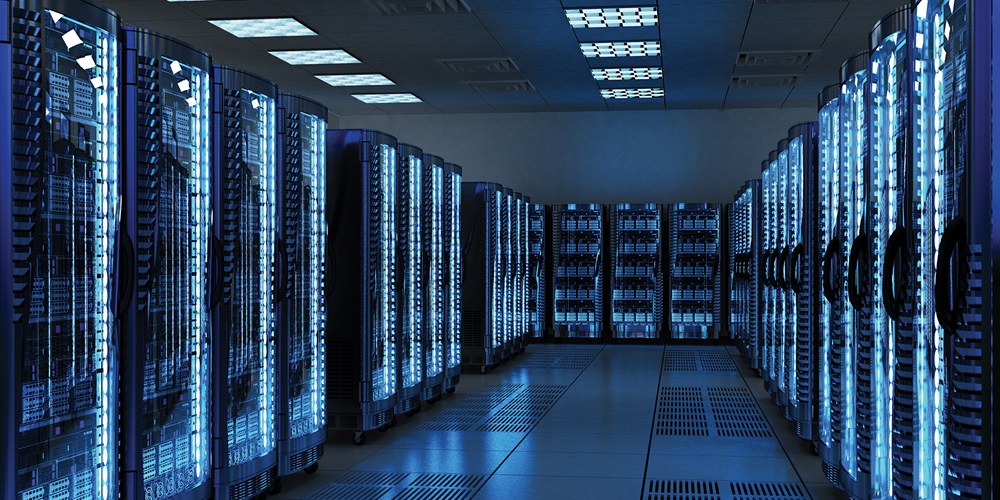 As Data Centers Grow, So Do Energy and Economic Concerns