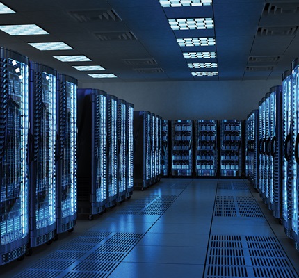 As Data Centers Grow, So Do Energy and Economic Concerns