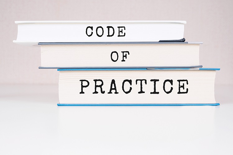 Meeting the Code’s Intent