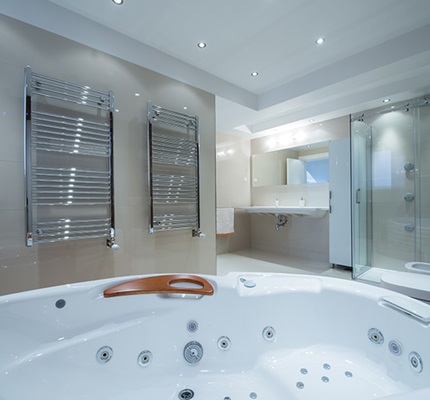 Hydro-Headache: Hyperspecific hydromassage bathtub requirements for dwellings