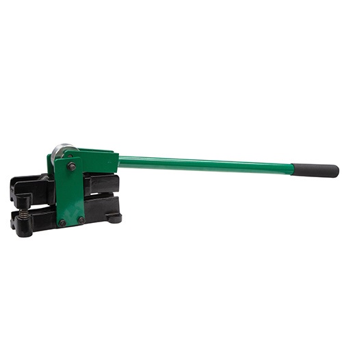 1 Greenlee Offset Bender