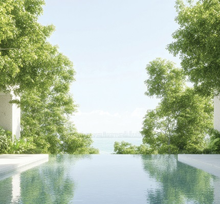 Hotels Shrink Their Carbon Footprints: Sustainability incentives pave the way for energy-efficient accommodations