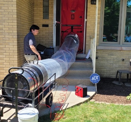 Electric Power is the New Fuel: Advancements in heat pump technology lead to electrification growth