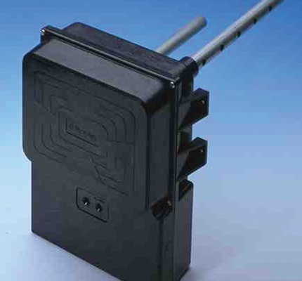 Be Conscious of Special Systems: Passive and active sampling duct smoke detectors