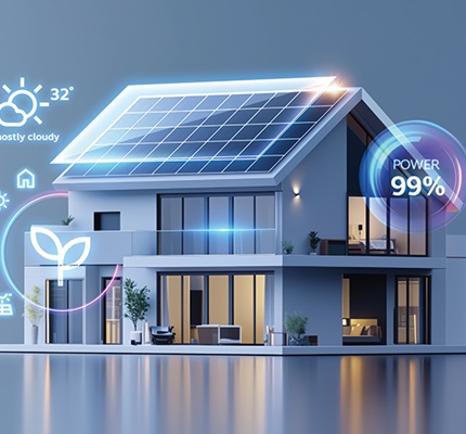 Batteries, Generators, or Both? Understanding today's residential backup power options