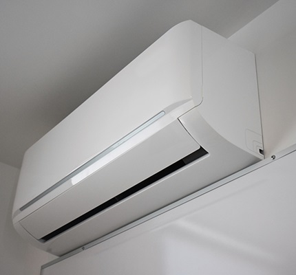 Keeping it Cool: Installation of mini-split systems in dwelling units and garages