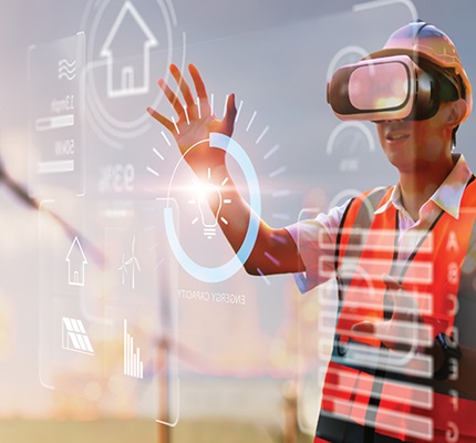 A.I. Enhances Efficiency and Safety on Construction Sites