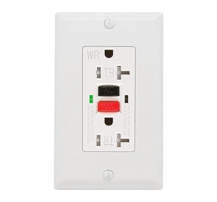 Standby Signage, Receptacle GFPE Protection and More