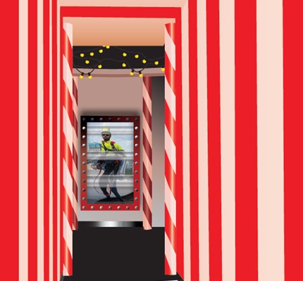 Stepping into an Economic Hall of Mirrors: 2026 Construction Outlook
