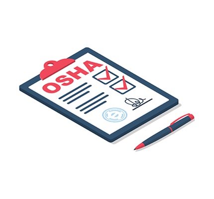 Recordkeeping Requirements: Understanding OSHA forms and regulations