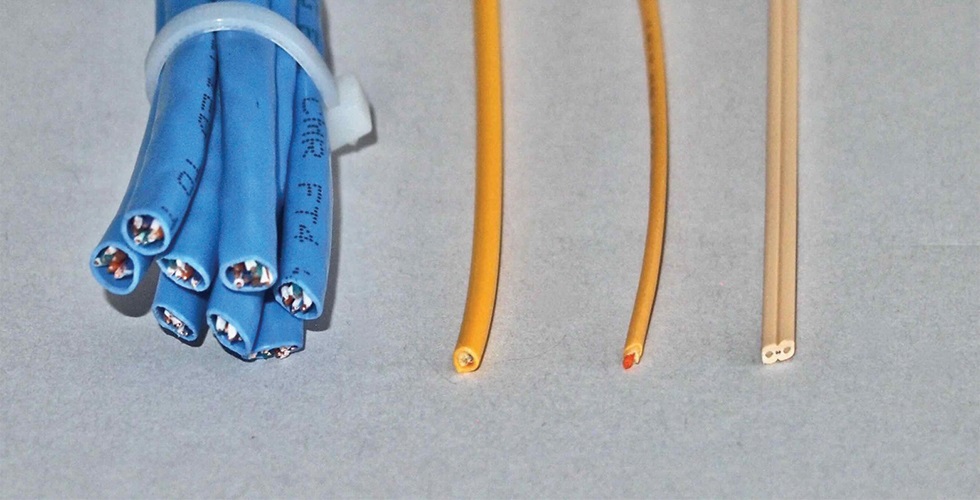 Evolution of Optical LANs: From wired ethernet to Wi-Fi and PONs