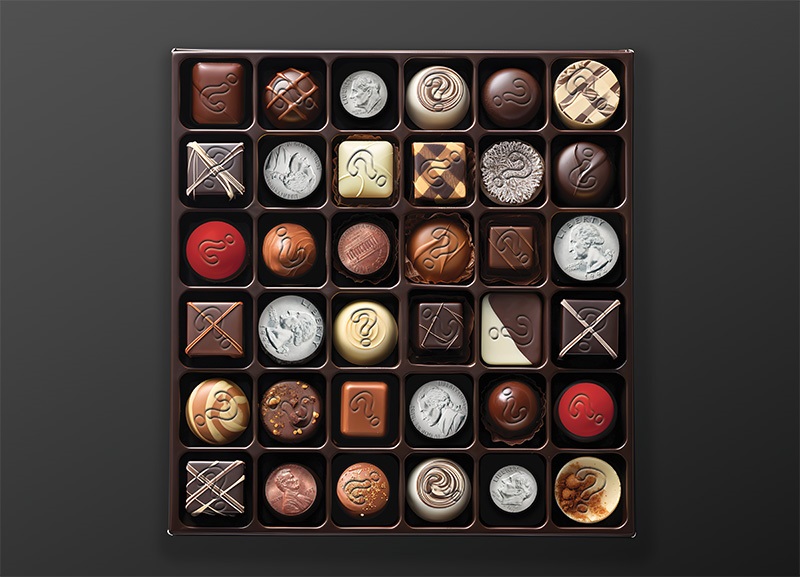 The Economy is Like a Box of Chocolates: 2025 Midyear Construction Outlook. You never know what you're gonna get!