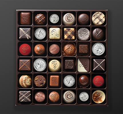 The Economy is Like a Box of Chocolates: 2025 Midyear Construction Outlook