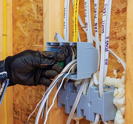 Sizing Conductors for the Load: The wiring backbone, part 4