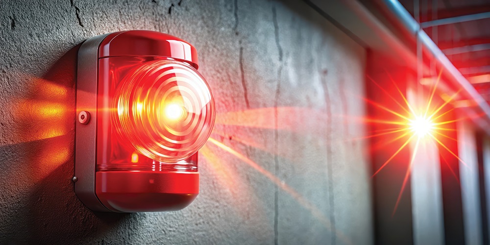 An Attitude for Sales: Is fire alarm system sales a vocation or just a job?