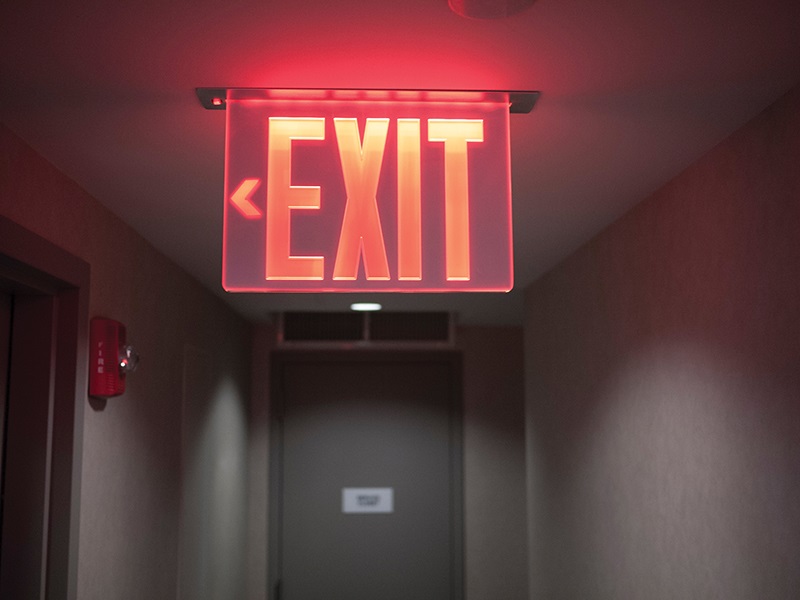 Code Red: Common compliance issues in emergency electrical system installations