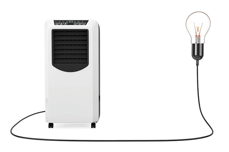 Integrating lighting and HVAC offers opportunities to further boost energy savings